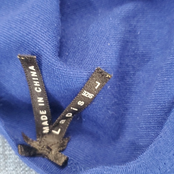 Maternity dress - Picture 2 of 4